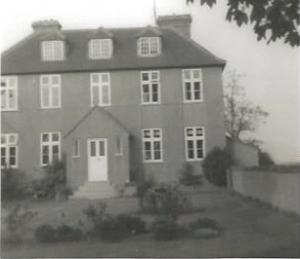 old house 1